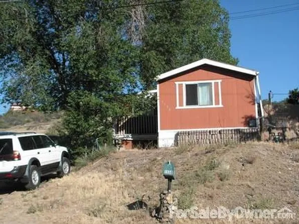 1550 N Rose Quartz Dr, Prescott, AZ 86303
