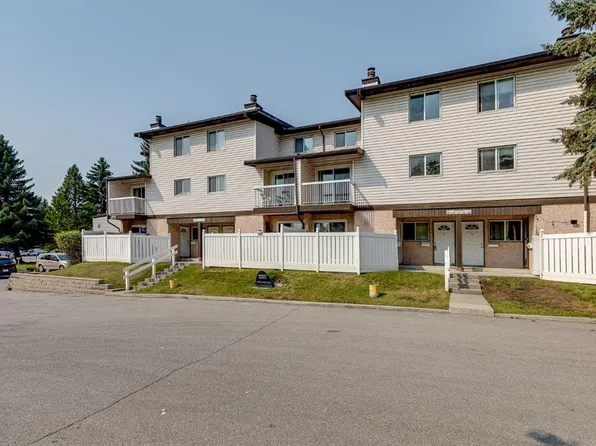 3705 E Fonda Way SE #65, Calgary, AB T2A 6G9