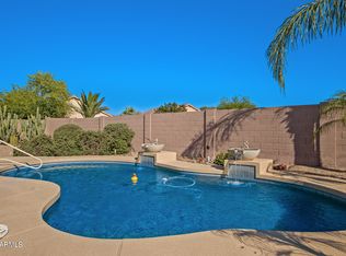 43179 W Venture Rd, Maricopa, AZ 85138