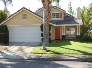 14183 Casa Blanca Ct, Fontana, CA 92336