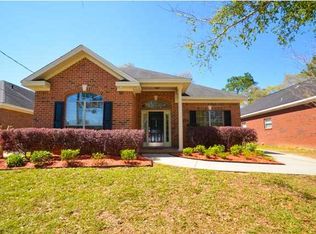 952 Galoway Ave, Mobile, AL 36609