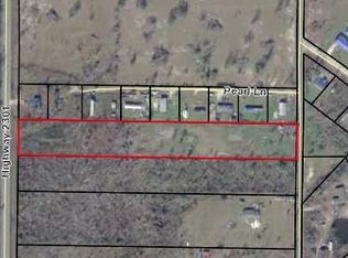 6517 Wendy Rd, Panama City, FL 32404