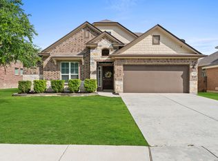2908 Pawtucket Rd, Schertz, TX 78108