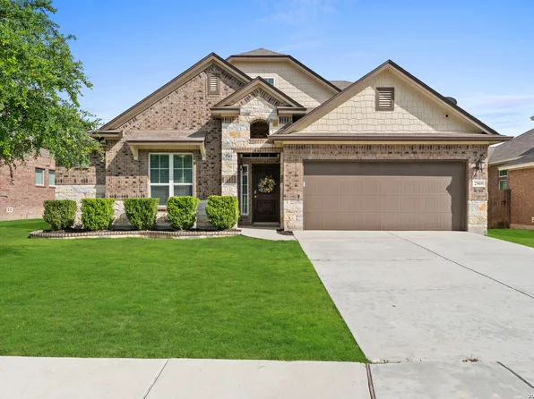2908 Pawtucket Rd, Schertz, TX 78108