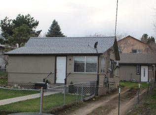 710 Cashmere St, Wenatchee, WA 98801