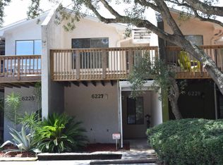 6227 S Lagoon Dr, Panama City Beach, FL 32408