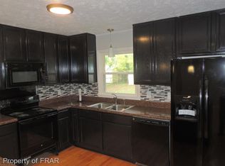 4830 Hurley Dr, Fayetteville, NC 28304