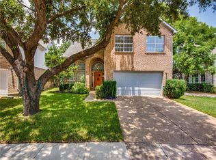 9430 Abbey Rd, Irving, TX 75063