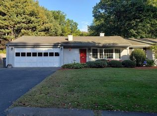 9 Myrna Rd, Framingham, MA 01701