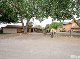 4 Harbor Rd, Dayton, NV 89403