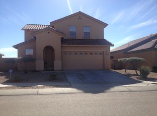 7059 W Festival Way, Tucson, AZ 85757