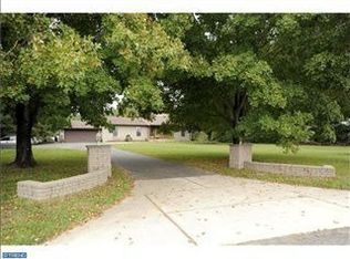 49 Highbridge Rd, New Egypt, NJ 08533