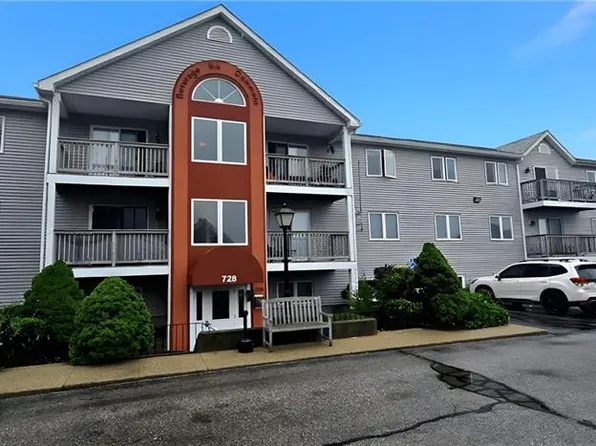 728 Beverage Hill Ave APT 24, Pawtucket, RI 02861