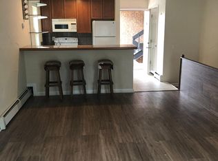 1065 University Ave APT 101, Boulder, CO 80302