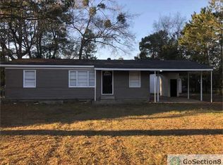 2208 Weaver Rd, Mobile, AL 36605