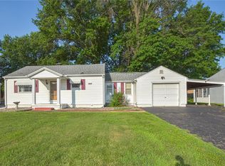 1020 N Belt W, Swansea, IL 62226