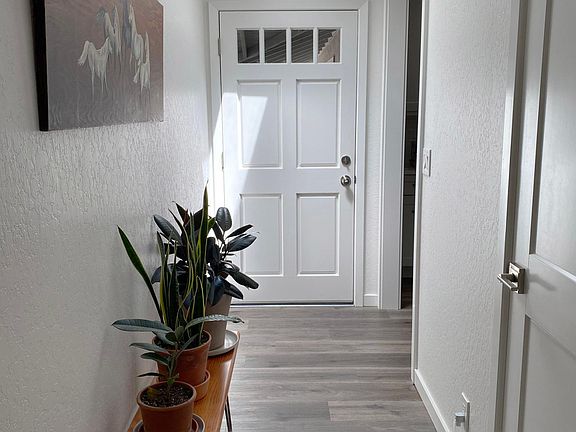 INSIDE ENTRY