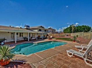 16439 N 35th Ln, Phoenix, AZ 85053