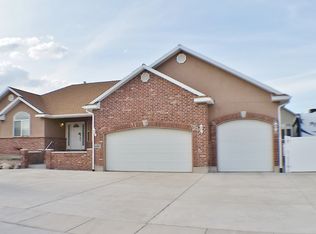 6352 W Heritage Hill Dr, Herriman, UT 84096