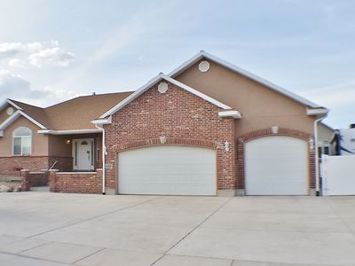 6352 W Heritage Hill Dr, Herriman, UT, 84096