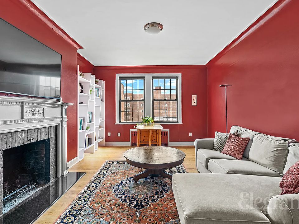 Talbot Gardens Apartments Kew Gardens, NY Zillow