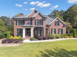 3815 Hamby Oaks Dr, Alpharetta, GA 30004