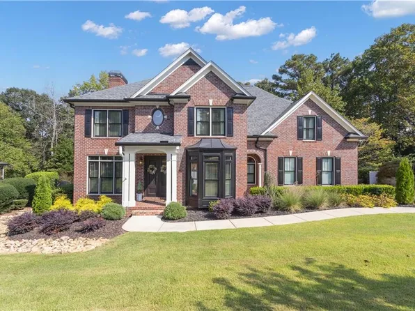 3815 Hamby Oaks Dr, Alpharetta, GA 30004