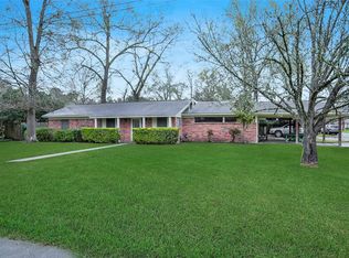 211 Dora St, Cleveland, TX 77328