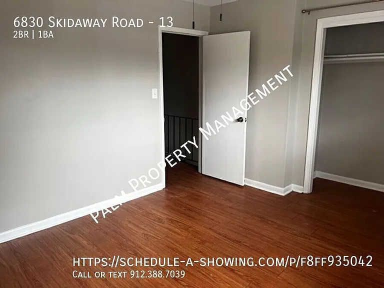 6830 Skidaway Rd #13 — Photo 20