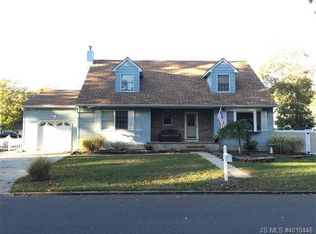 316 Letts Ave, Forked River, NJ