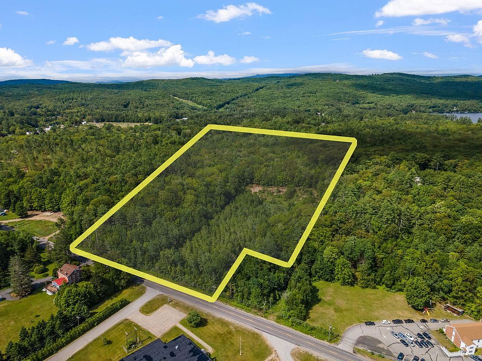 0 Hill Road, Franklin, NH 03235 | MLS #4958391 | Zillow