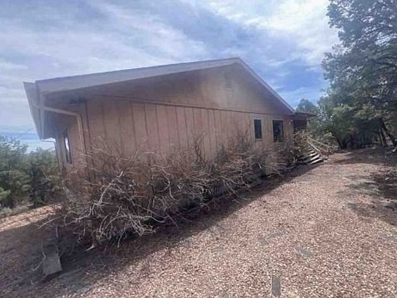Property Rear View