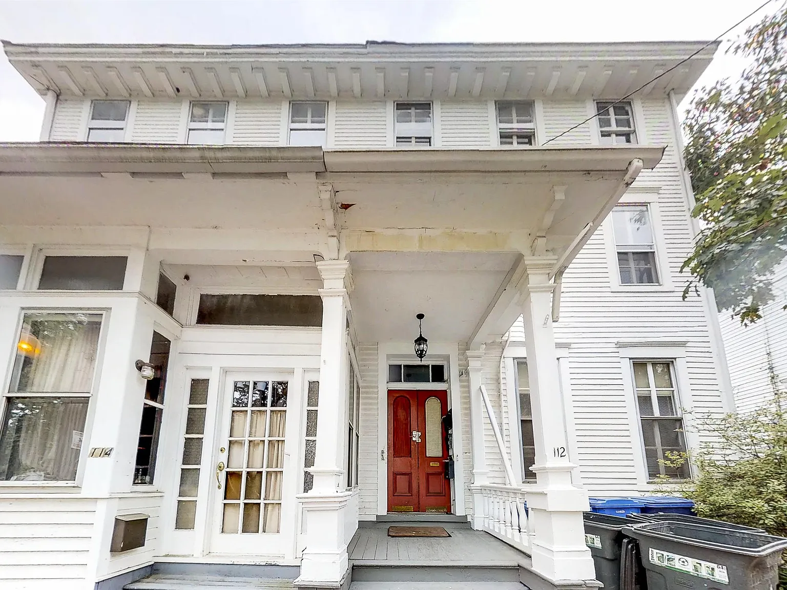 112 Garden St - 2 — Photo 1