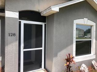128 Massini Ave NW, Palm Bay, FL 32907