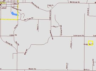 Maple Way Trl, Mancelona, MI 49659