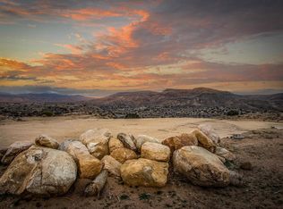 109 Tom Mix Rd, Pioneertown, CA 92268