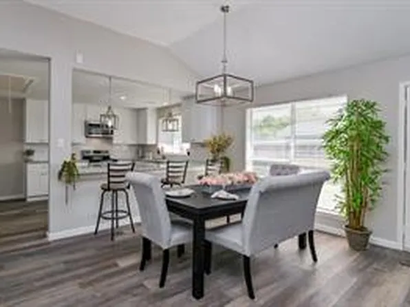 707 Stephanie Dr, Missouri City, TX 77489