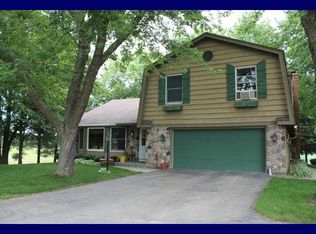 N3986 County Road K, Jefferson, WI 53549