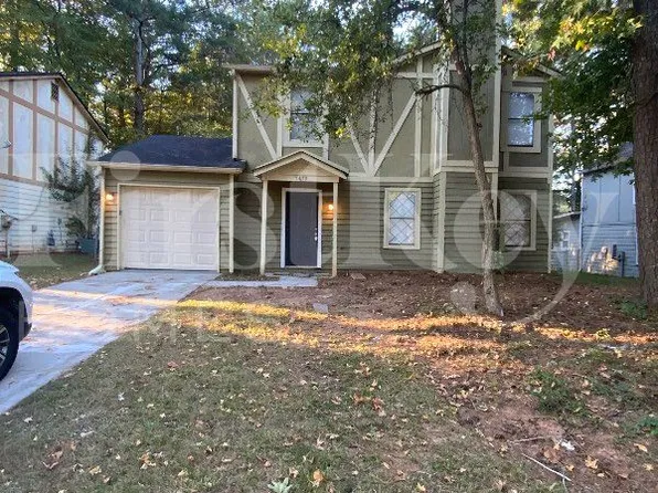 5479 Farmview Close, Stone Mountain, GA 30088
