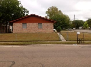 1207 Arkansas Ave, Killeen, TX 76541