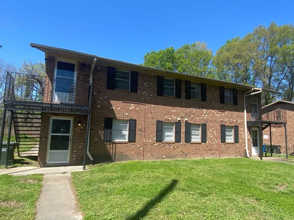 N Briggs Ave 103, 103 N Briggs Ave #A, Durham, NC 27703