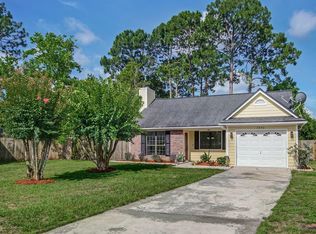 3540 Jamestown Ln, Jacksonville, FL 32223
