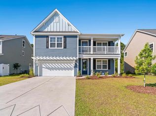 4075 Dewberry Ln, Myrtle Beach, SC 29579