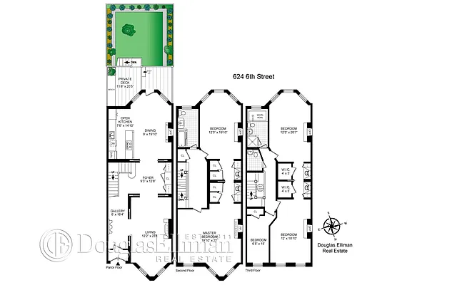 Rented by Douglas Elliman | media 4