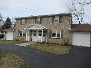 4614 Imperial Dr, Toledo, OH 43623
