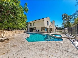 25882 El Segundo St, Laguna Hills, CA 92653