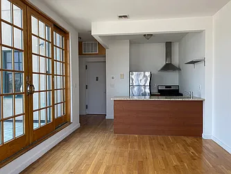 Rented by Dream Space Realty