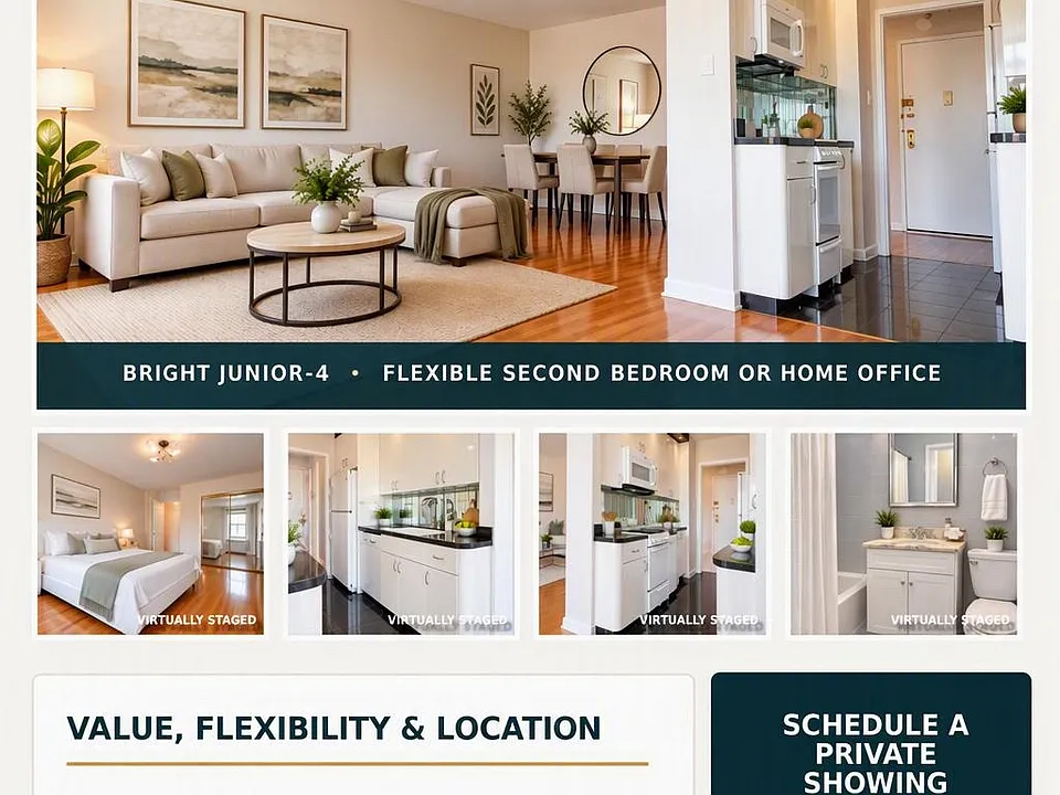 2939 Avenue Y #5J