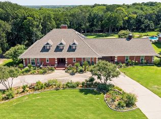 9 Country Ridge Rd, Melissa, TX 75454