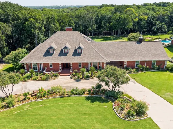 9 Country Ridge Rd, Melissa, TX 75454